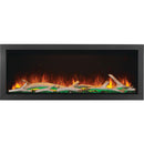 Napoleon Astound 62 Built-In Electric Fireplace NEFB62AB IMAGE 6