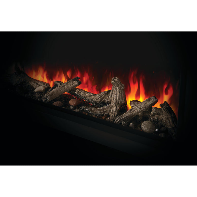 Napoleon Astound 74 Built-In Electric Fireplace NEFB74AB IMAGE 11