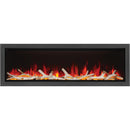 Napoleon Astound 74 Built-In Electric Fireplace NEFB74AB IMAGE 16