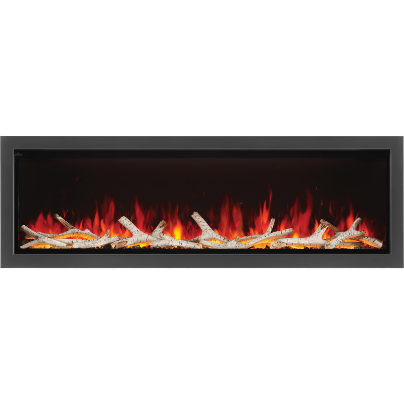 Napoleon Astound 74 Built-In Electric Fireplace NEFB74AB IMAGE 16
