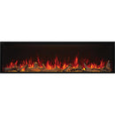 Napoleon Astound 74 Built-In Electric Fireplace NEFB74AB IMAGE 17