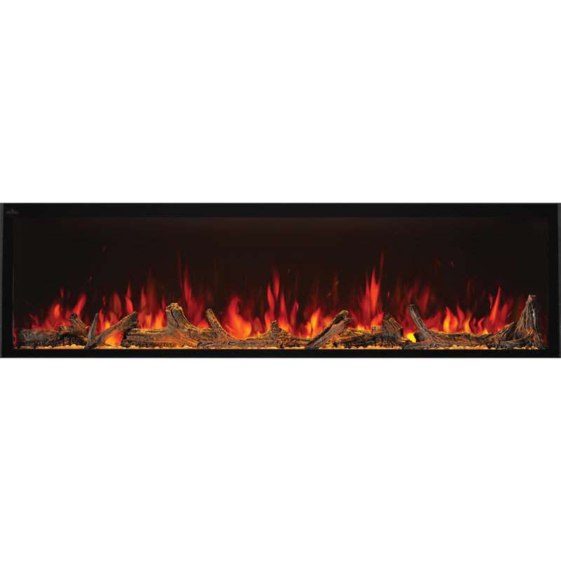 Napoleon Astound 74 Built-In Electric Fireplace NEFB74AB IMAGE 17