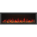 Napoleon Astound 74 Built-In Electric Fireplace NEFB74AB IMAGE 18