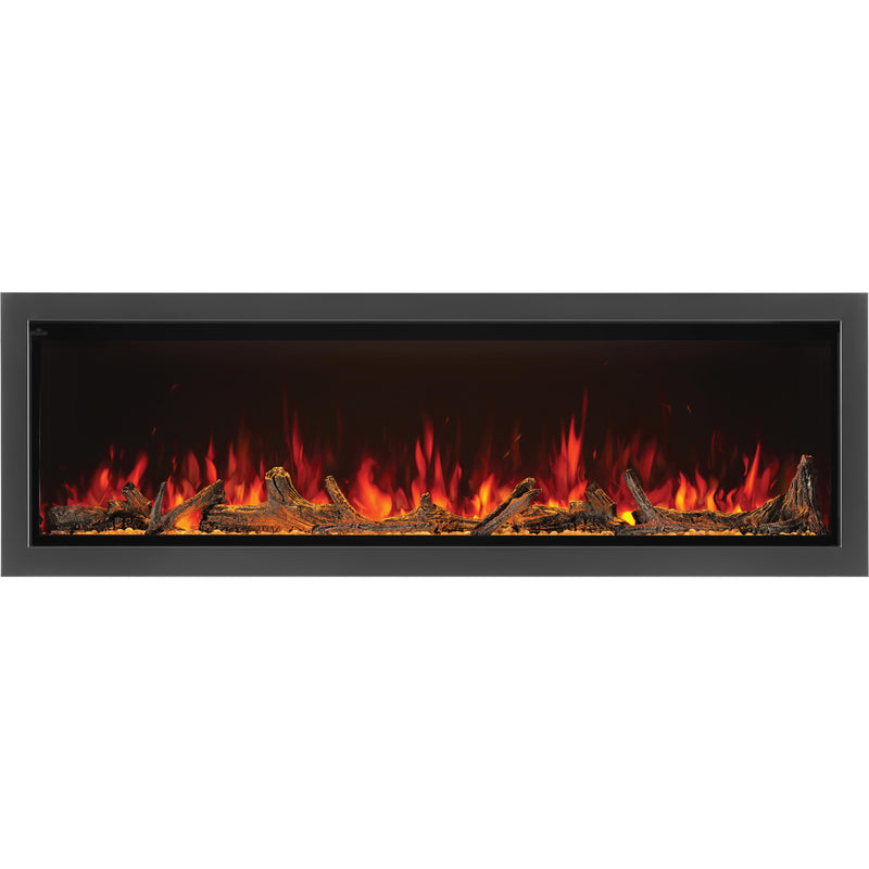 Napoleon Astound 74 Built-In Electric Fireplace NEFB74AB IMAGE 18