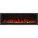 Napoleon Astound 74 Built-In Electric Fireplace NEFB74AB IMAGE 19
