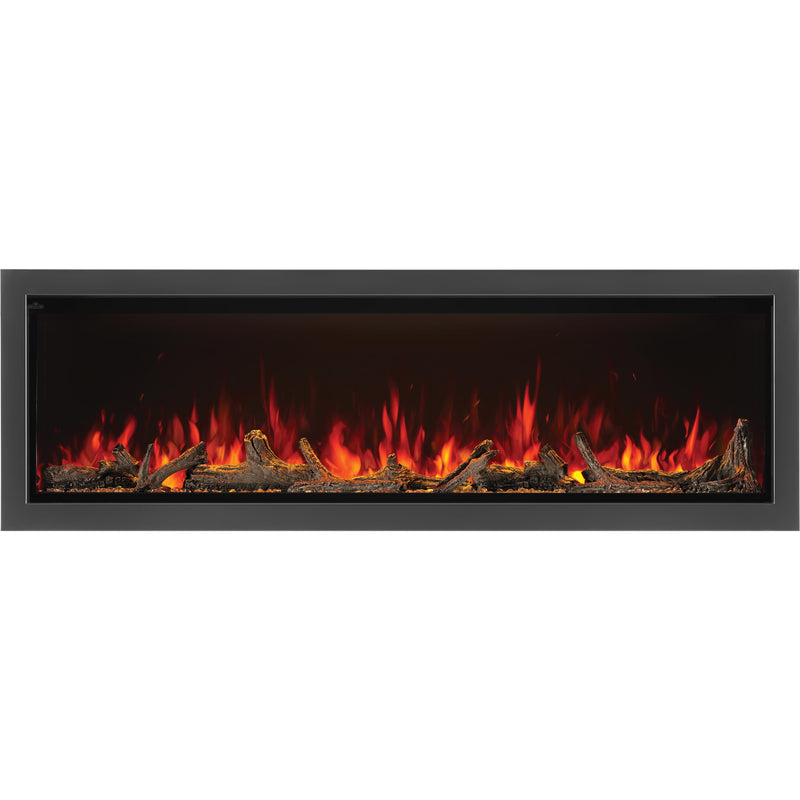Napoleon Astound 74 Built-In Electric Fireplace NEFB74AB IMAGE 19