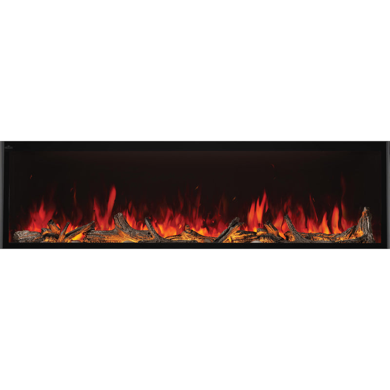 Napoleon Astound 74 Built-In Electric Fireplace NEFB74AB IMAGE 20