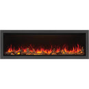 Napoleon Astound 74 Built-In Electric Fireplace NEFB74AB IMAGE 4