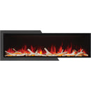 Napoleon Astound 74 Built-In Electric Fireplace NEFB74AB IMAGE 5