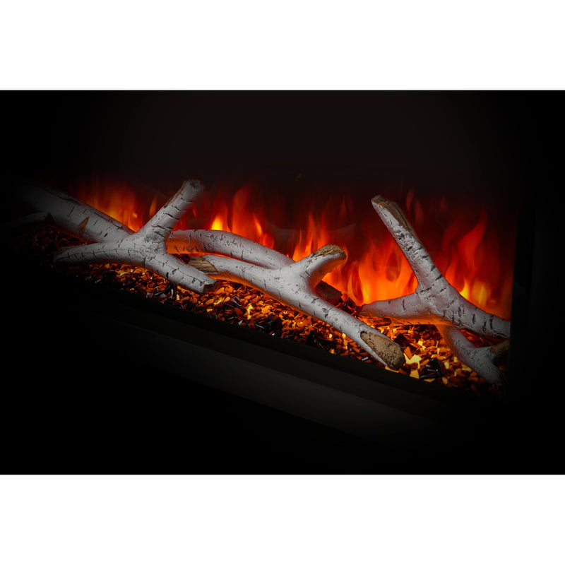 Napoleon Astound 96 Built-In Electric Fireplace NEFB96AB IMAGE 14