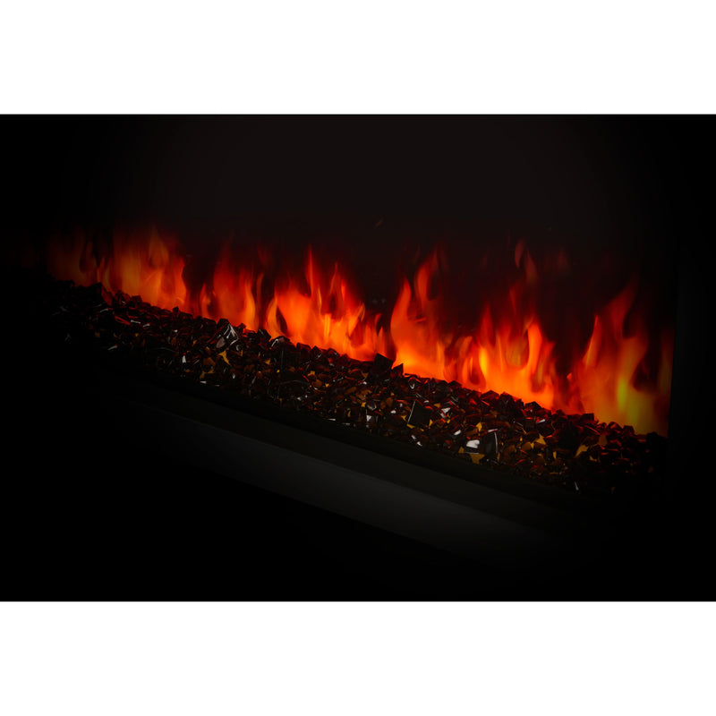 Napoleon Astound 96 Built-In Electric Fireplace NEFB96AB IMAGE 15