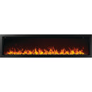 Napoleon Astound 96 Built-In Electric Fireplace NEFB96AB IMAGE 16