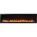 Napoleon Astound 96 Built-In Electric Fireplace NEFB96AB IMAGE 17