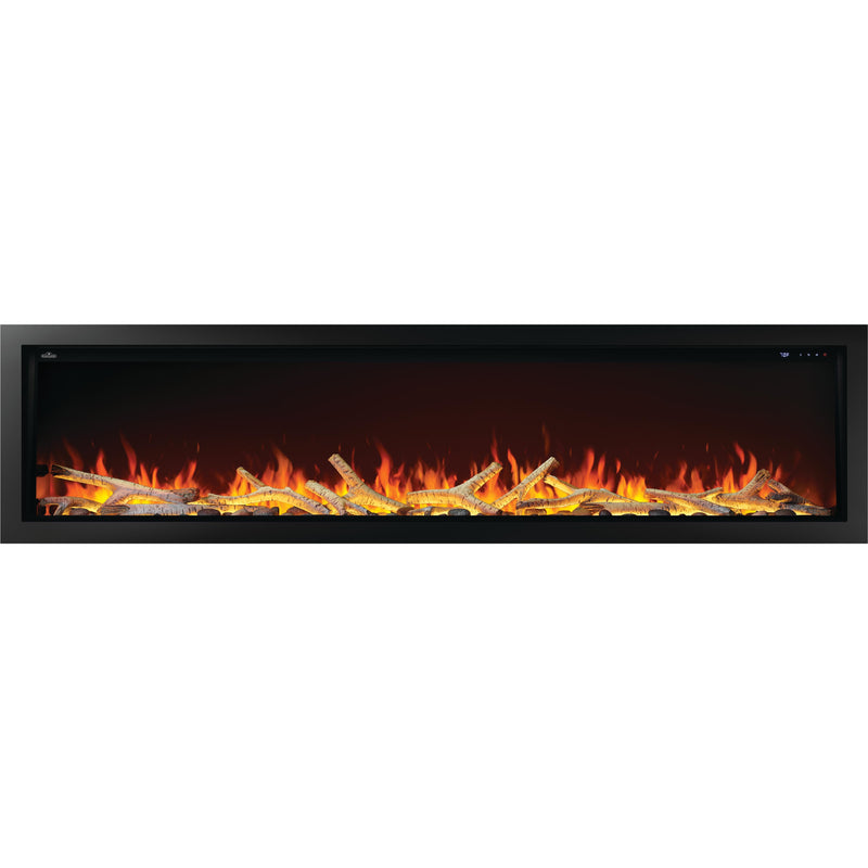 Napoleon Astound 96 Built-In Electric Fireplace NEFB96AB IMAGE 17