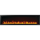 Napoleon Astound 96 Built-In Electric Fireplace NEFB96AB IMAGE 18