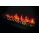 Napoleon Astound 96 Built-In Electric Fireplace NEFB96AB IMAGE 7