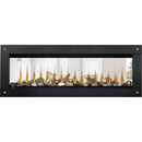 Napoleon Black Surrounds to Accommodate 2" x 4" Wall Installation (for Both Sides) for CLEARion™ Elite 50 NEFBD50HE-DTRM IMAGE 2