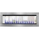 Napoleon Stainless Steel Surrounds to Accommodate 2" X 4" Wall Installation (for Both Sides) for CLEARion™ Elite 50 NEFBD50HE-SS-DTRM IMAGE 1