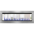 Napoleon Stainless Steel Surrounds to Accommodate 2" X 4" Wall Installation (for Both Sides) for CLEARion™ Elite 50 NEFBD50HE-SS-DTRM IMAGE 2