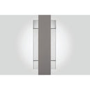 Napoleon Stainless Steel Surrounds to Accommodate 2" X 4" Wall Installation (for Both Sides) for CLEARion™ Elite 50 NEFBD50HE-SS-DTRM IMAGE 3