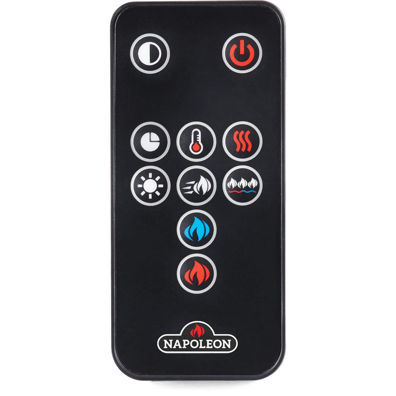 Napoleon CLEARion™ Elite 60 Built-in Electric Fireplace NEFBD60HE IMAGE 10