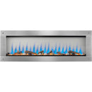 Napoleon CLEARion™ Elite 60 Built-in Electric Fireplace NEFBD60HE IMAGE 16
