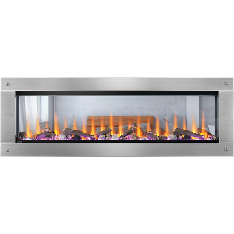 Napoleon CLEARion™ Elite 60 Built-in Electric Fireplace NEFBD60HE IMAGE 17