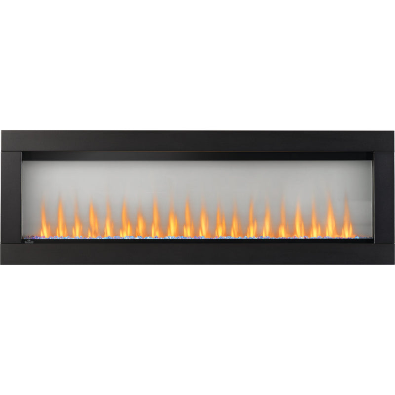 Napoleon CLEARion™ Elite 60 Built-in Electric Fireplace NEFBD60HE IMAGE 1