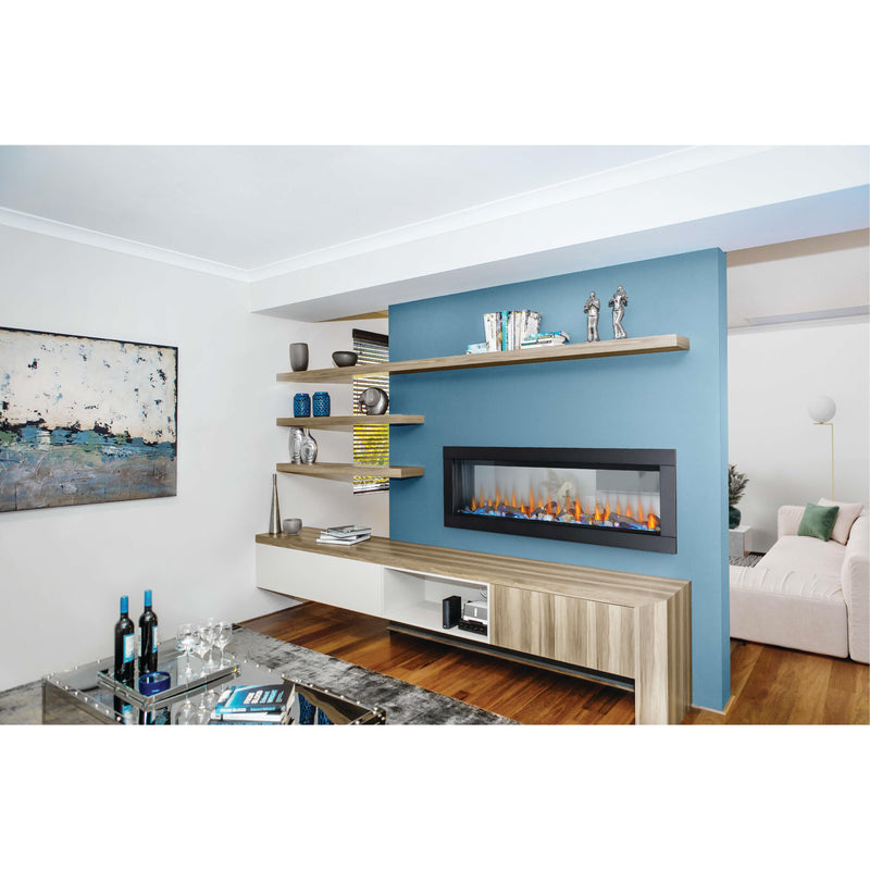 Napoleon CLEARion™ Elite 60 Built-in Electric Fireplace NEFBD60HE IMAGE 2