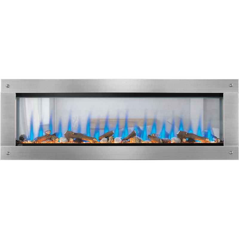 Napoleon CLEARion™ Elite 60 Built-in Electric Fireplace NEFBD60HE IMAGE 7