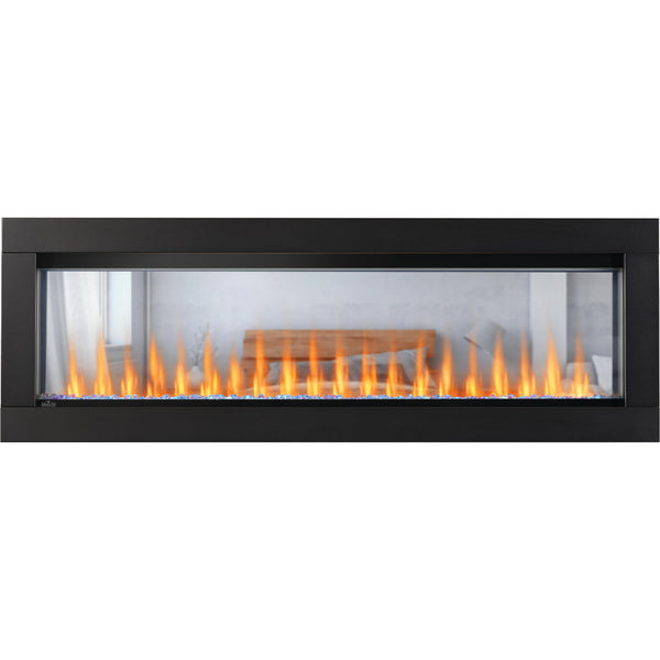 Napoleon Black Surrounds to Accommodate 2" x 4" Wall Installation (for Both Sides) for CLEARion™ Elite 60 NEFBD60HE-DTRM IMAGE 1
