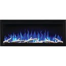 Napoleon Birch Log Kit with Rocks for Entice™ 36/42 NEF-BLRAK42 IMAGE 1