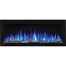 Napoleon Driftwood Log Kit with Rocks for Entice™ 36/42 NEF-DRAK42 IMAGE 3