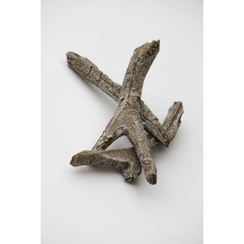 Napoleon Driftwood Log Kit with Rocks for Entice™ 36/42 NEF-DRAK42 IMAGE 4