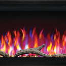 Napoleon Driftwood Log Kit with Rocks for Entice™ 50 NEF-DRAK50 IMAGE 2