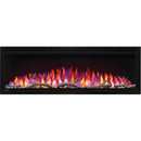 Napoleon Driftwood Log Kit with Rocks for Entice™ 50 NEF-DRAK50 IMAGE 3