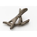 Napoleon Driftwood Log Kit with Rocks for Entice™ 50 NEF-DRAK50 IMAGE 6
