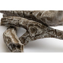 Napoleon Driftwood Log Kit with Rocks for Entice™ 60 NEF-DRAK60 IMAGE 8