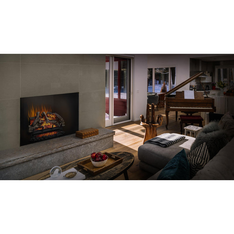 Napoleon Woodland™ 27 Electric Log Set NEFI27H IMAGE 2