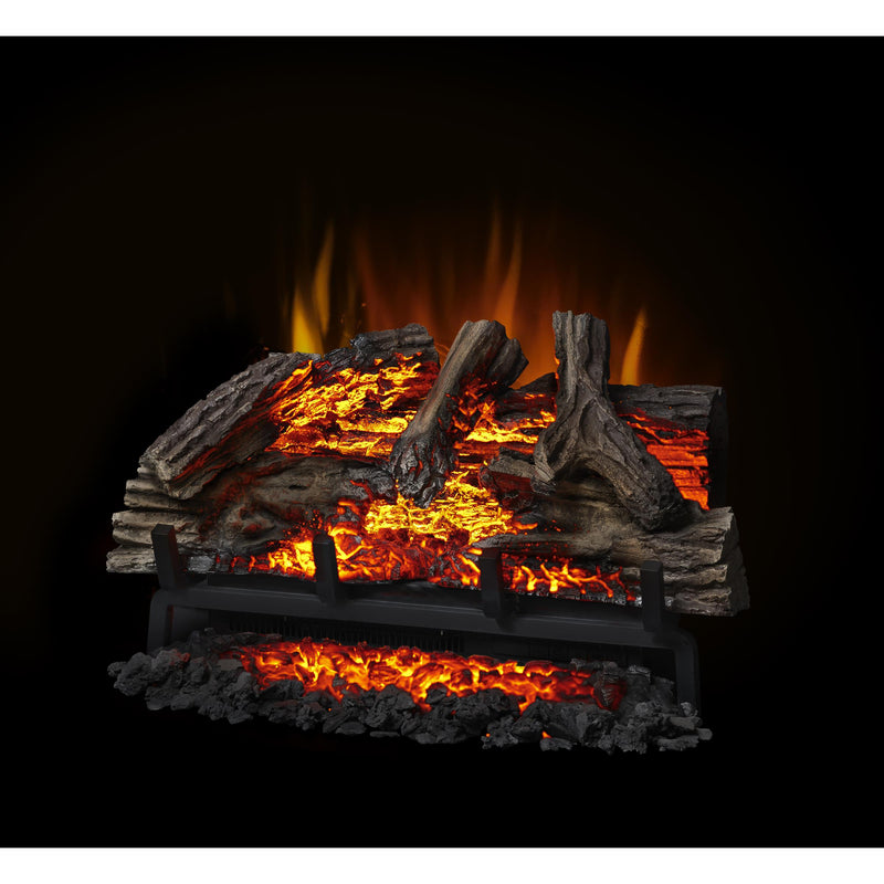 Napoleon Woodland™ 27 Electric Log Set NEFI27H IMAGE 3