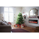 Napoleon Entice™ 50 Wall-Hanging Electric Fireplace NEFL50CFH-1 IMAGE 11