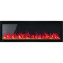 Napoleon Entice™ 50 Wall-Hanging Electric Fireplace NEFL50CFH-1 IMAGE 1