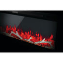 Napoleon Entice™ 50 Wall-Hanging Electric Fireplace NEFL50CFH-1 IMAGE 4