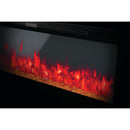 Napoleon Entice™ 50 Wall-Hanging Electric Fireplace NEFL50CFH-1 IMAGE 6