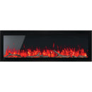 Napoleon Entice™ 50 Wall-Hanging Electric Fireplace NEFL50CFH-1 IMAGE 9