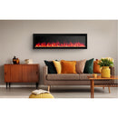 Napoleon Entice™ 60 Wall-Hanging Electric Fireplace NEFL60CFH-1 IMAGE 10