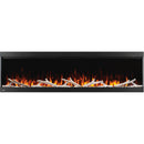 Napoleon Trivista™ Pictura 60 Three-Sided Wallmount Electric Fireplace NEFL60H-3SV IMAGE 17