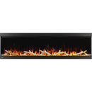 Napoleon Trivista™ Pictura 60 Three-Sided Wallmount Electric Fireplace NEFL60H-3SV IMAGE 19