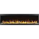 Napoleon Trivista™ Pictura 60 Three-Sided Wallmount Electric Fireplace NEFL60H-3SV IMAGE 4
