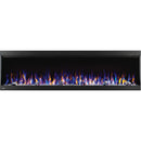 Napoleon Trivista™ Pictura 60 Three-Sided Wallmount Electric Fireplace NEFL60H-3SV IMAGE 5